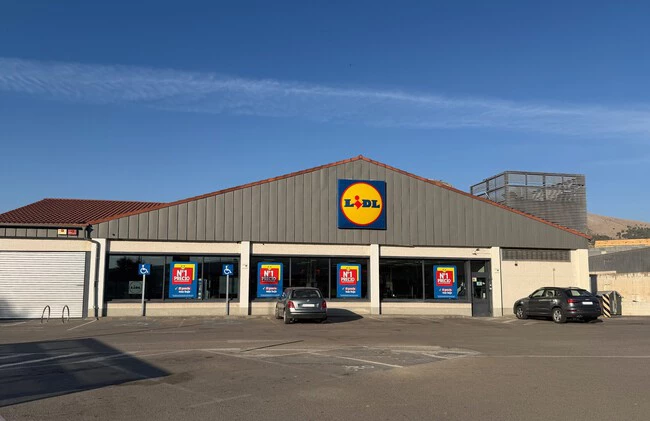 Lidl