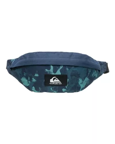 Quiksilver Pubjug, Riñonera para Hombre, Blazer, Talla única