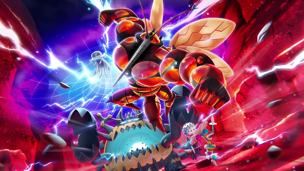 Uno de los robos más surrealistas de cartas de Pokémon: el ladrón era el dueño de otra tienda del mismo barrio Uno de los robos más surrealistas de cartas de Pokémon: el ladrón era el dueño de otra tienda del mismo barrio