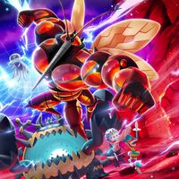 Quiso robar 123 cartas Pokémon a punta de cuchillo, pero el giro brutal vino al descubrir quién era