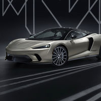 McLaren GT by MSO, un escaparate de opciones de personalización, listo para Pebble Beach