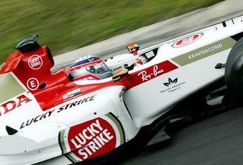 Bar Honda puede ser expulsada de la F1