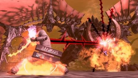 Freedom Wars se pasea por Soul Sacrifice Delta gracias a un DLC gratuito