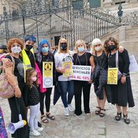 Los autónomos salen a la calle el 16 de abril de la mano de AUPA para reivindicar derechos como llegar a fin de mes