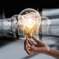 Se buscan trabajadores innovadores, abstenerse conformistas