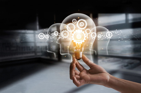 Las empresas buscan talento innovador