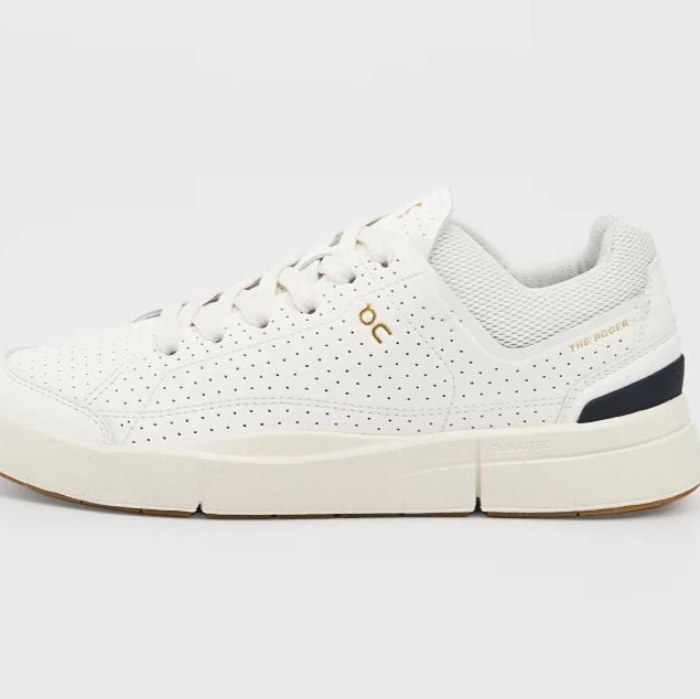On
THE ROGER CENTRE COURT - Zapatillas - blanco
