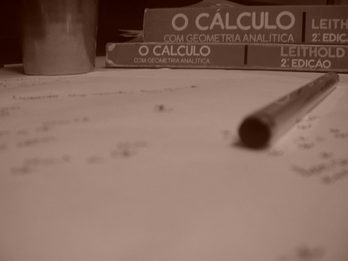 calculo