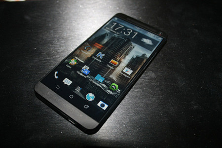 HTC One Two 
