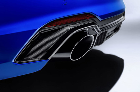 Audi Rs5 Carbon Edition 8