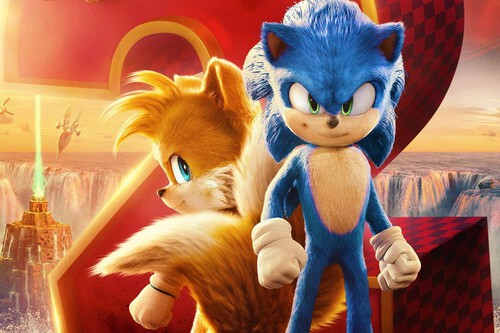 Sonic La Película 2 ¿Vale la Pena?