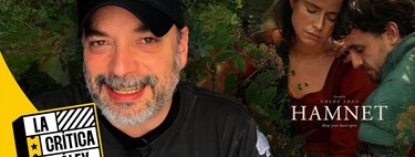 Drama histórico, duelo y naturaleza. Por qué 'Hamnet' es "la película más hermosa de Chloé Zhao" 