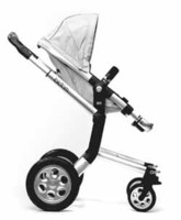 Joolz Bloom, nuevo carrito entre el Stokke y el Bugaboo