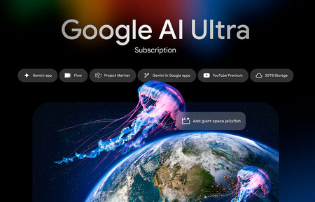 Google Ai Ultra