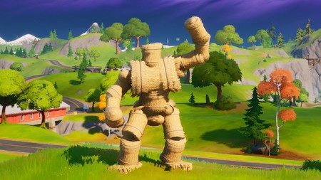 Desafío Fortnite: visita La Agencia, el Hombre de Mimbre y Camposanto Colesterol en una misma partida. Solución