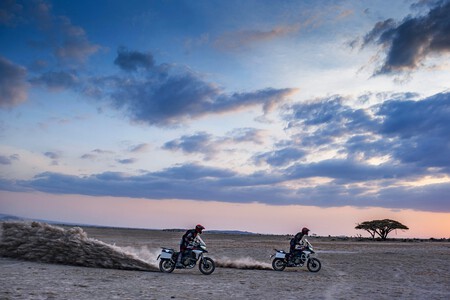 Ducati Multistrada V4 Rlally 001