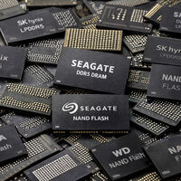 Si esperabas una bajada del precio de la RAM este año, la guerra de Irán tiene un mensaje para ti: olvídate