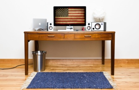 La pantalla Thunderbolt Display de Apple copa el 26% de las ventas de grandes monitores para ordenador de EEUU