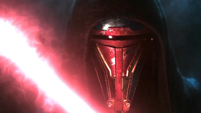Kotor Remake Aspyr Retraso 1