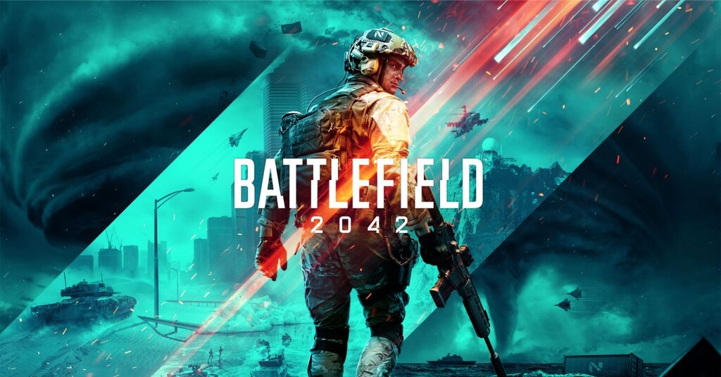 EA Play Live 2021: sigue la conferencia en directo y en vídeo con nosotros con novedades sobre Battlefield 2042, FIFA 22 y más EA Play Live 2021: sigue la conferencia en directo y en vídeo con nosotros con novedades sobre Battlefield 2042, FIFA 22 y más
