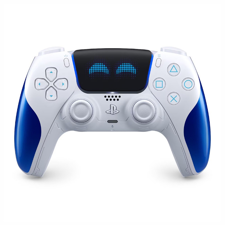Dualsense - Limited Edition of Astro Bot