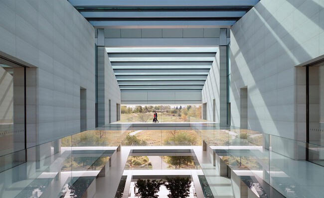 apple park