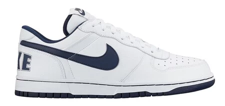 Nike Big Low