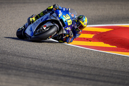 Mir Motorland Motogp 2020