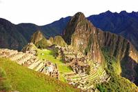 Machu Picchu: sus áreas arqueológicas