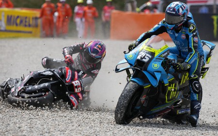 Martin Fernandez Cataluna Motogp 2026