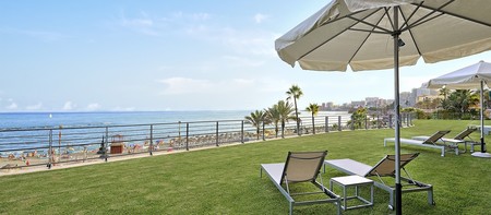 Vincci Seleccion Aleysa Hotel Boutique Spa