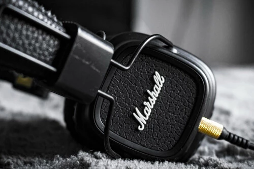 Auriculares Marshall Major V