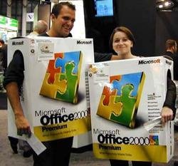 Office Humano