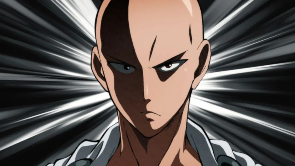 Según uno de los animadores de One Punch-Man, solo los piratas se quejan de la horrible temporada 3 