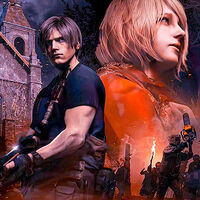 ¡Puedes empezar a jugar a Resident Evil 4 Remake hoy, y gratis! Anunciado en el evento de Capcom que se estrena ya mismo una demo jugable con un claro homenaje al tío de la motosierra