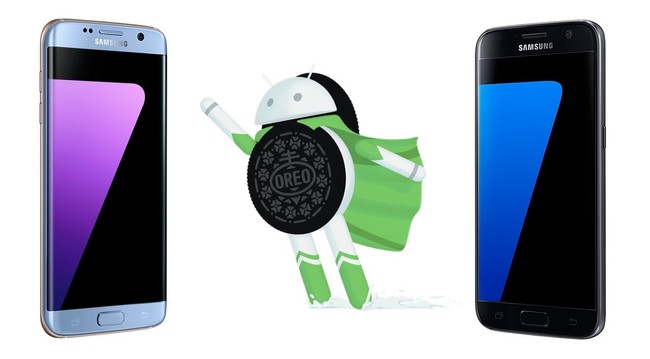 Oreo