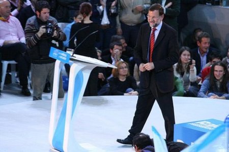 Esta es la enmienda del PP para poner fin al Canon Digital