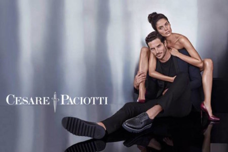 Cesare Paciotti otoño/invierno 2015