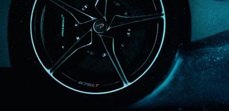 McLaren 675LT, nuevo modelo y nueva denominación para el Salón de Ginebra
