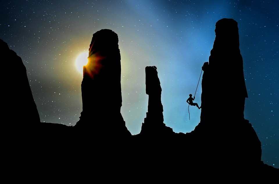 Los 8 destinos de aventura más espectaculares de España