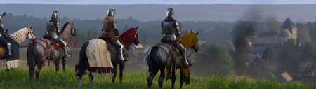 Imagen De Kingdom Come Deliverance 2 27