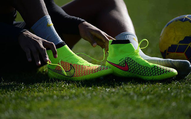 Zapatos Nike Soccer Zapatos Nike Soccer