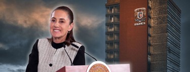 La UNAM no tiene lugar para todos, pero el gobierno ya encontró otra universidad dónde pueden estudiar miles de aspirantes