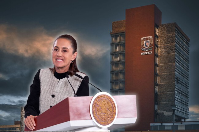 Universidad Rosario Castellanos Segunda Oportunidad Aspirantes Unam Xataka Mexico