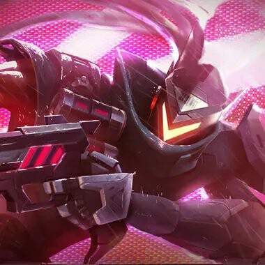 Imagen De League Of Legends Riot Games 41