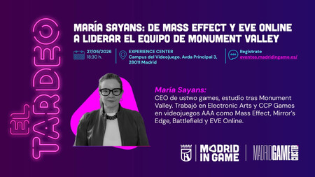 Madrid In Game