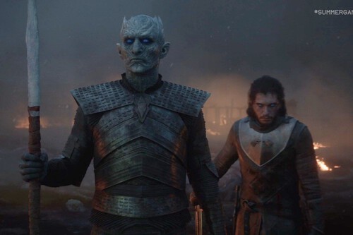 Game Of Thrones Rts Nuevo Juego