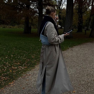 Lild vende las botas de agua más calentitas: tienen forrito polar para la ola de frío, van con todo y cuestan menos de 13 euros