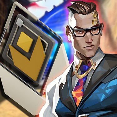 Agentes Valorant Rankeds Nueve Acto Dos