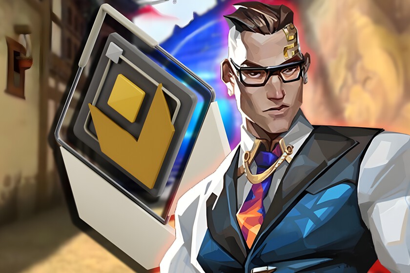 Agentes Valorant Rankeds Nueve Acto Dos